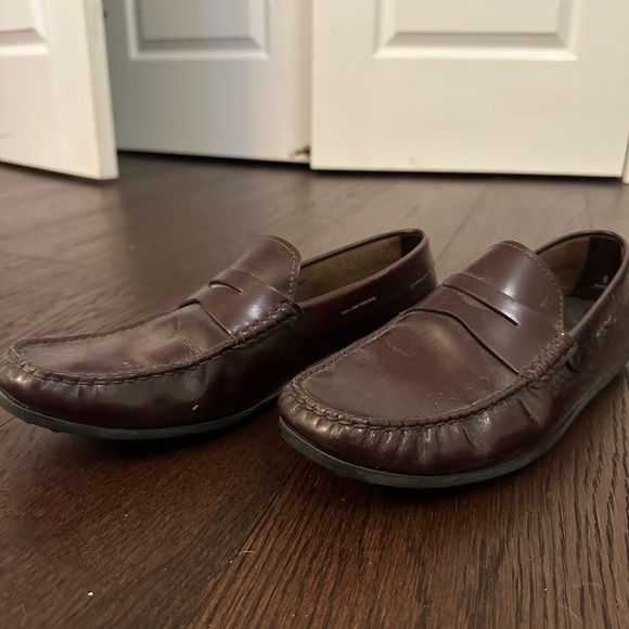 Tod’s Loafers - Picture 2 of 3